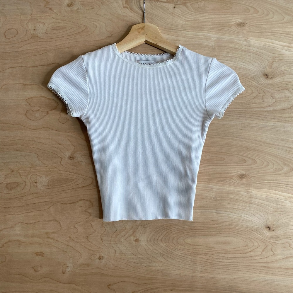 Top Shop Crop Top